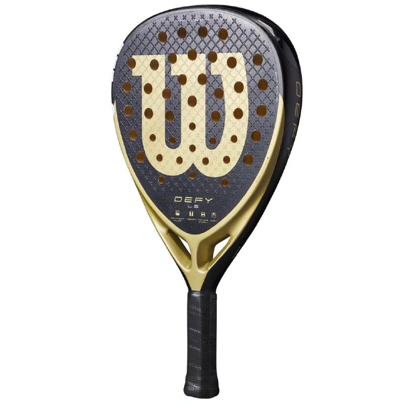 Ракетка для падел Wilson Defy LS V1 Padel