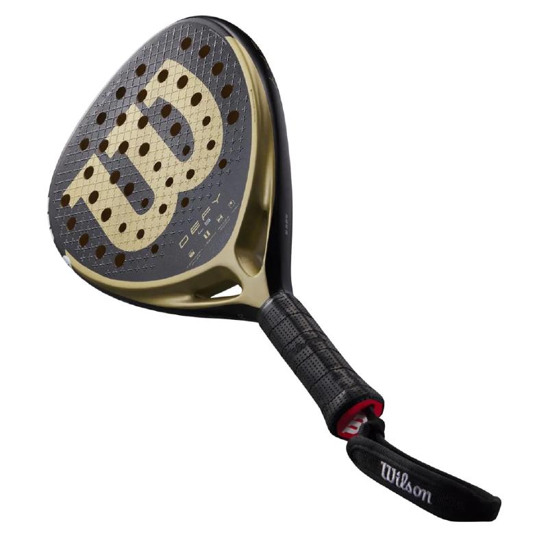 Ракетка для падел Wilson Defy LS V1 Padel