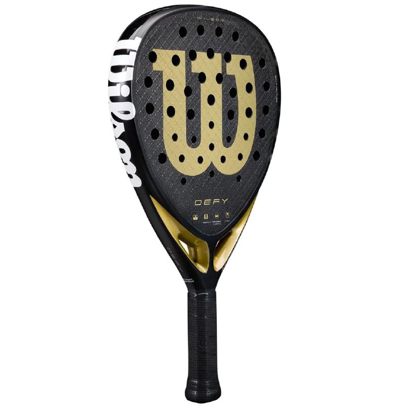 Ракетка для падел Wilson Defy V1 Padel