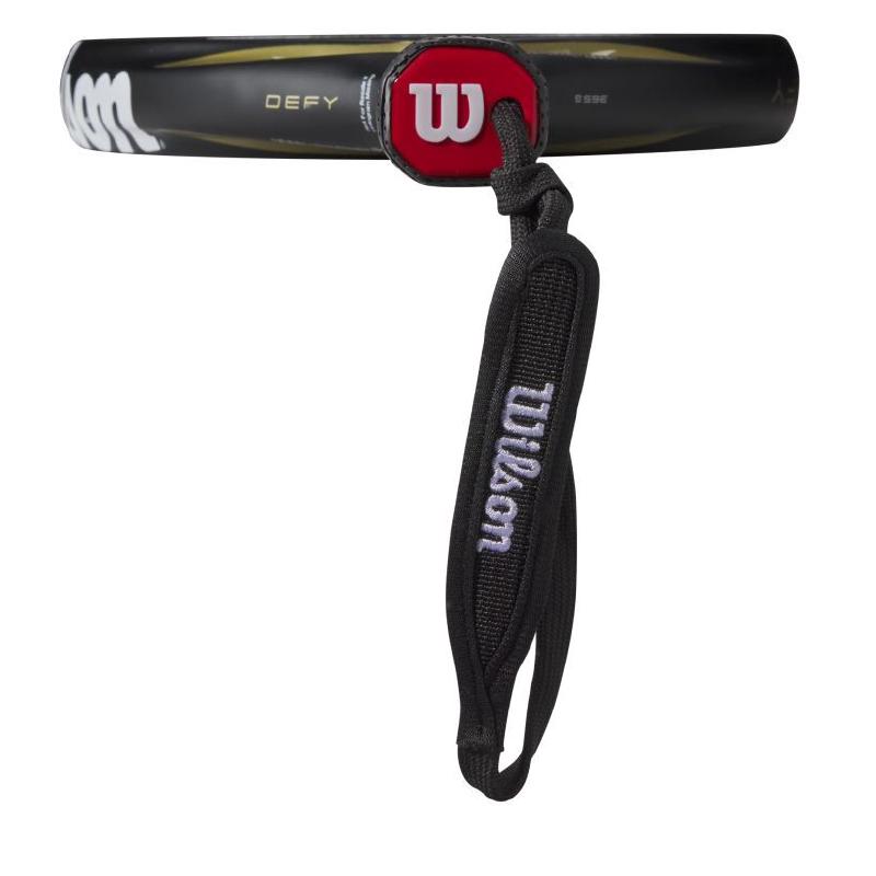 Ракетка для падел Wilson Defy V1 Padel