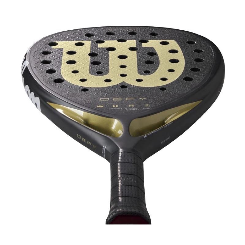 Ракетка для падел Wilson Defy V1 Padel