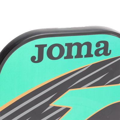 Ракетка для пиклбола Joma Aguila 1.0 Black/Turquoise