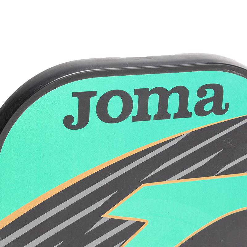 Ракетка для пиклбола Joma Aguila 1.0 Black/Turquoise