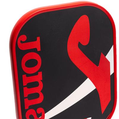 Ракетка для пиклбола Joma Odin 3.0 Black/Red