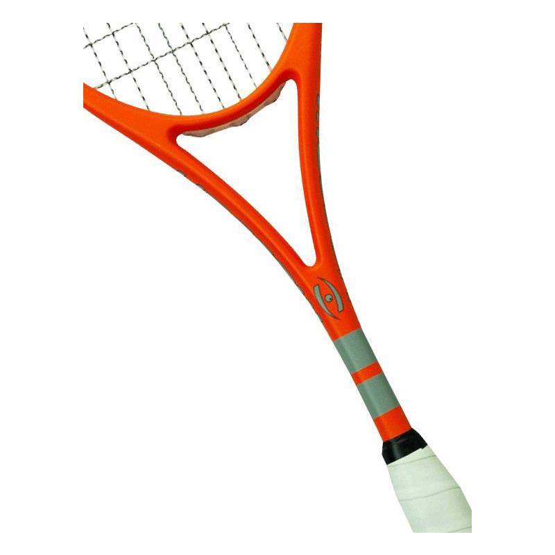 Ракетка для своша Harrow Torque Orange