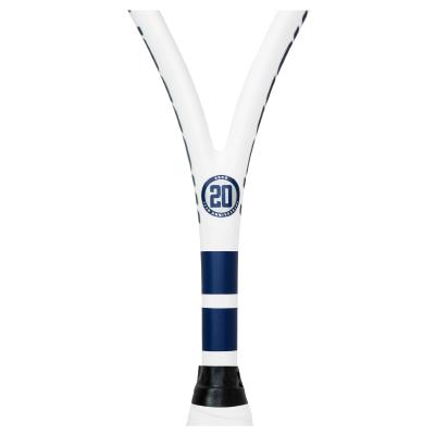 Ракетка для сквоша Harrow M-140 20th Anniversary Limited Edition
