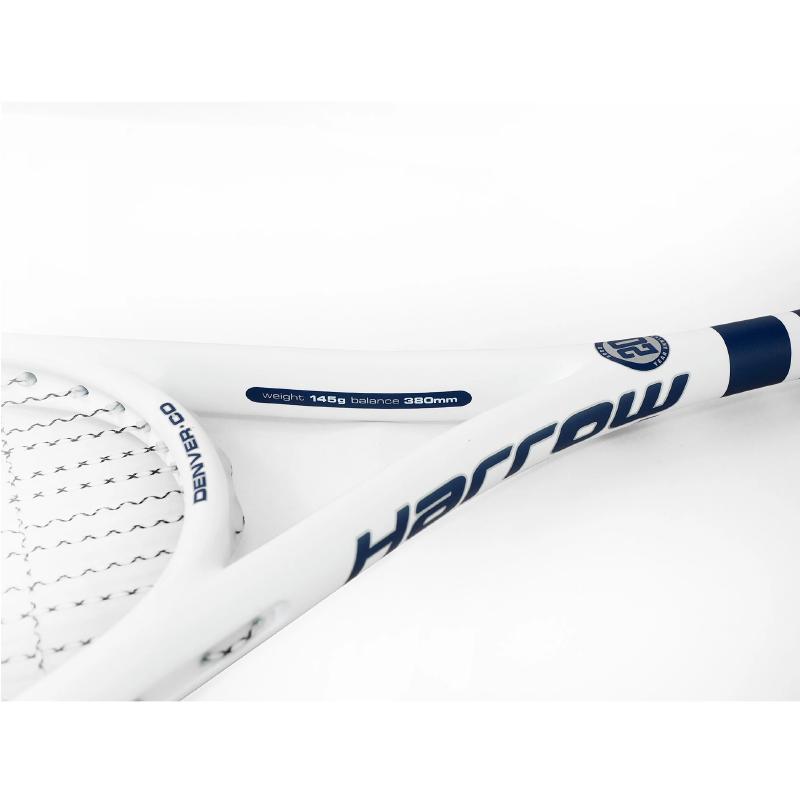 Ракетка для сквоша Harrow M-140 20th Anniversary Limited Edition