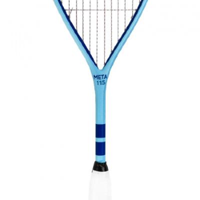 Ракетка для сквоша Harrow Meta 115 Blue/Royal Blue