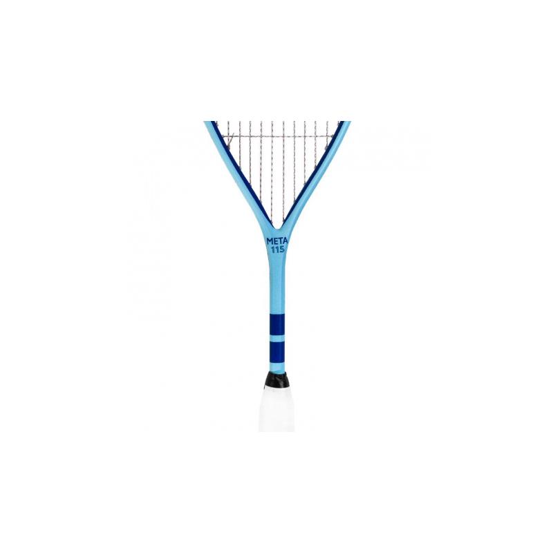Ракетка для сквоша Harrow Meta 115 Blue/Royal Blue