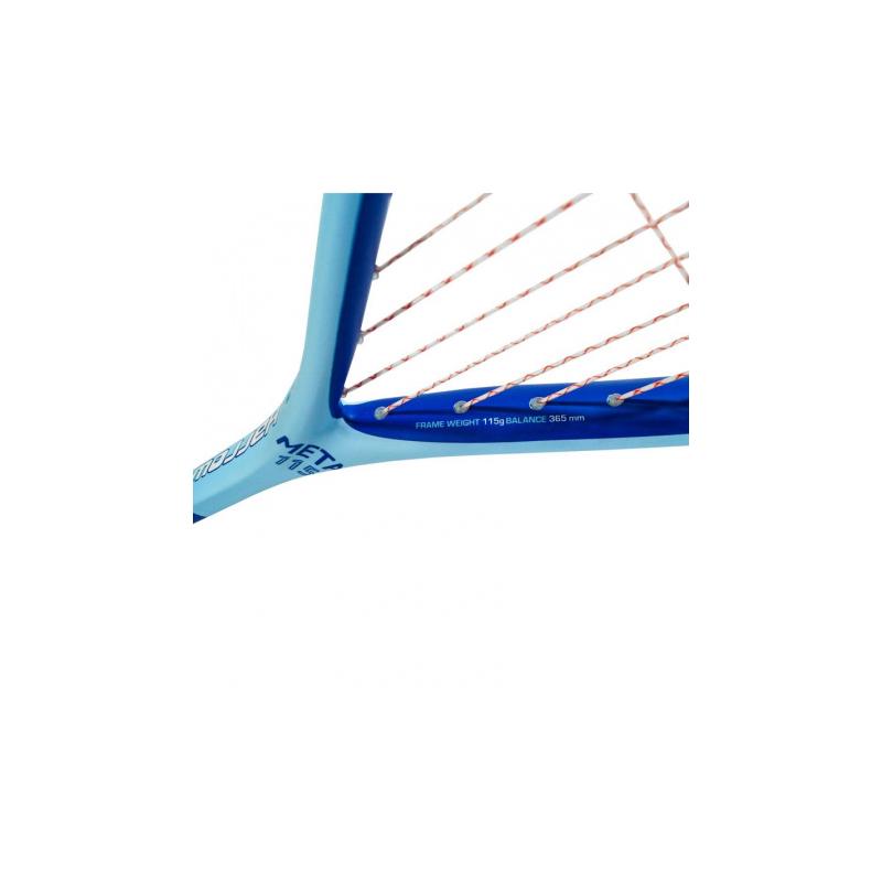 Ракетка для сквоша Harrow Meta 115 Blue/Royal Blue