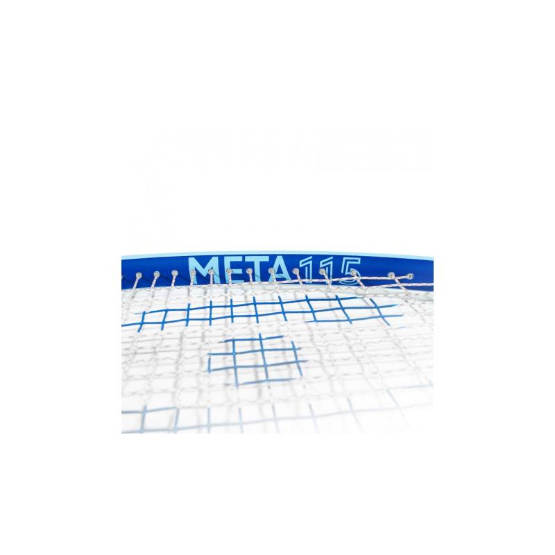 Ракетка для сквоша Harrow Meta 115 Blue/Royal Blue