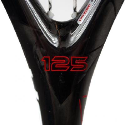 Ракетка для сквоша Harrow Reflex Tarek Momen Signature (Red/Black)
