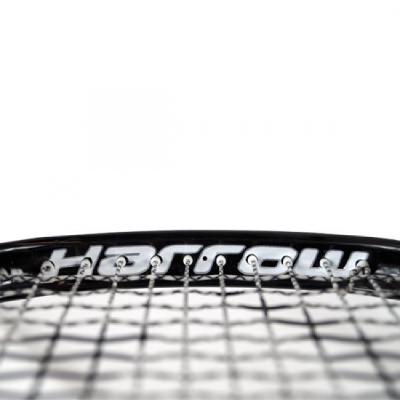 Ракетка для сквоша Harrow Reflex Tarek Momen Signature (Red/Black)