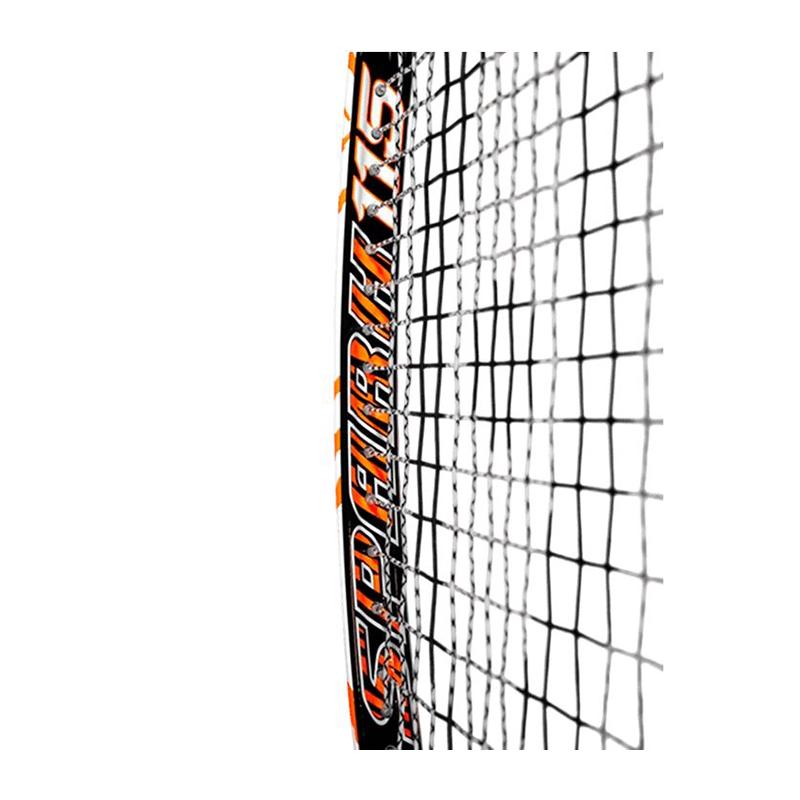 Ракетка для сквоша Harrow Spark 115 Golden Boy