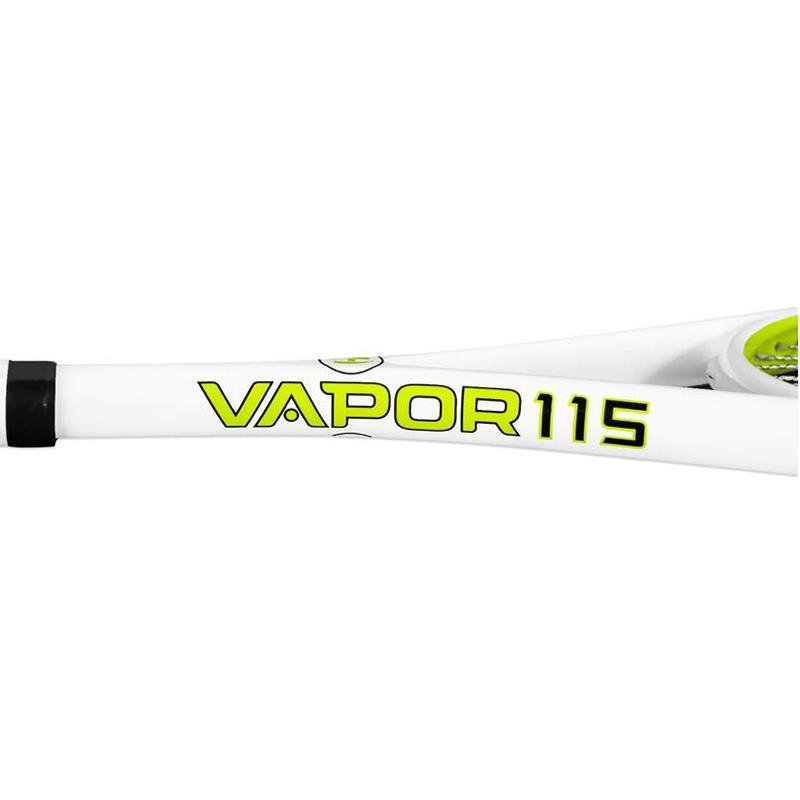Ракетка для сквоша Harrow Vapor 115 Raneem El Welily