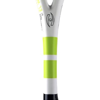 Ракетка для сквоша Harrow Vapor Custom Raneem El Welily (White)