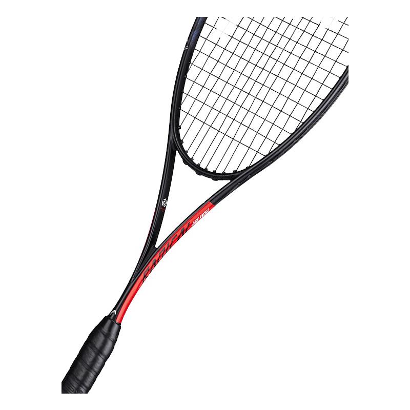 Ракетка для сквоша Head Graphene 360+ Radical 120 slimbody