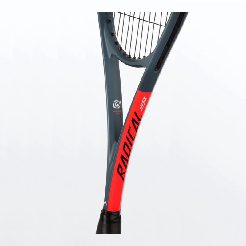 Ракетка для сквоша Head Graphene 360+ Radical 135 X