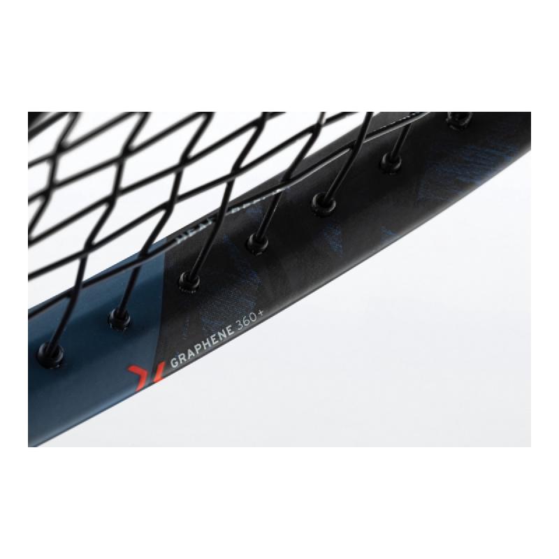 Ракетка для сквоша Head Graphene 360+ Radical 135 X