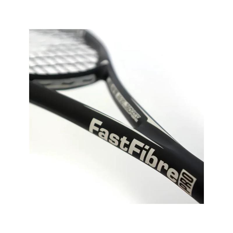Ракетка для сквоша Karakal Fast Fibre Pro