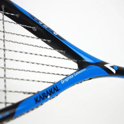 Ракетка для сквоша Karakal Raw 130G