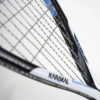 Ракетка для сквоша Karakal Raw 130G