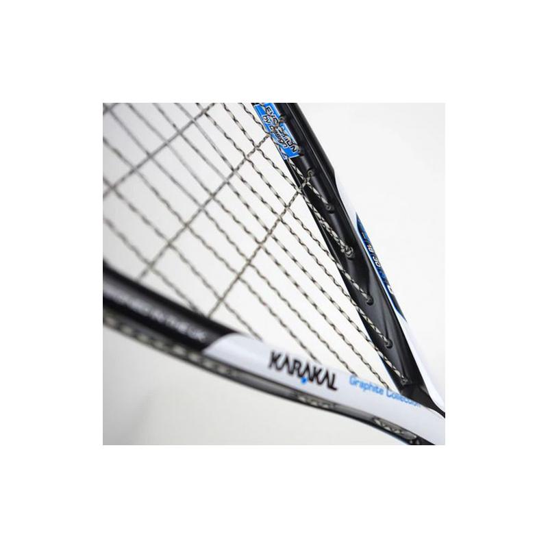 Ракетка для сквоша Karakal Raw 130G