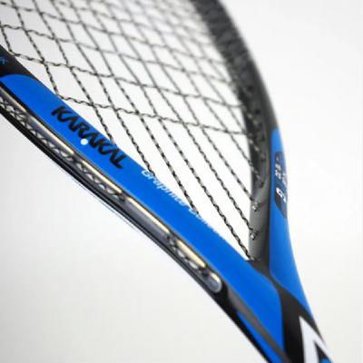Ракетка для сквоша Karakal Raw 130G