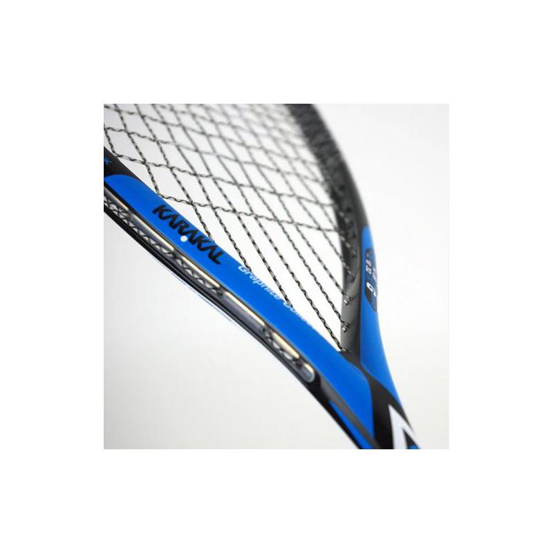 Ракетка для сквоша Karakal Raw 130G
