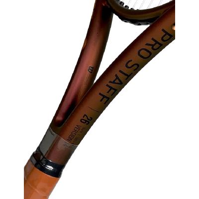 Детская теннисная ракетка Wilson Pro Staff 26 V14