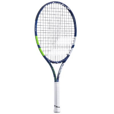 Теннисная ракетка детская Babolat 24 Drive Junior 2021