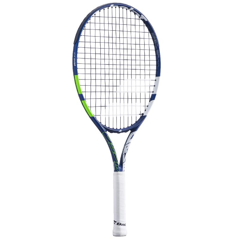 Теннисная ракетка детская Babolat 24 Drive Junior 2021