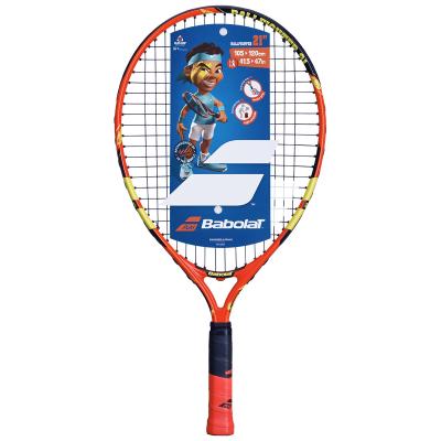 Теннисная ракетка детская Babolat 21 Ballfighter 2019