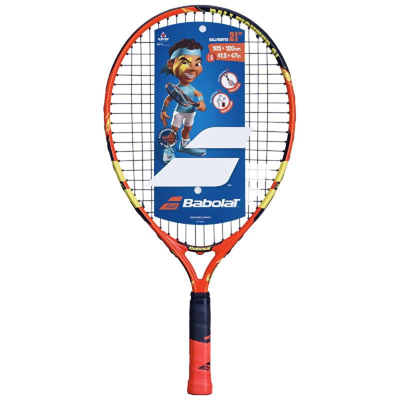 Теннисная ракетка детская Babolat 21 Ballfighter 2019