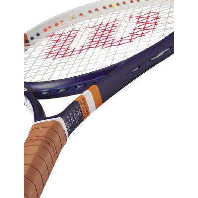 Ракетка для тенниса детская Wilson Blade 26 V 8.0 Roland Garros 2023