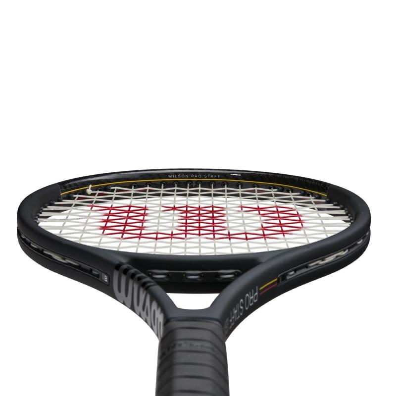 Теннисная ракетка Wilson Pro Staff 97 V13 2021