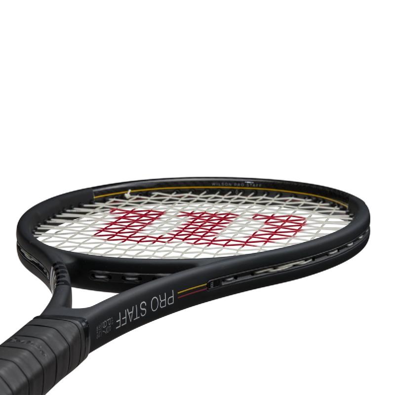 Теннисная ракетка Wilson Pro Staff 97 V13 2021