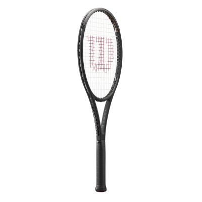 Теннисная ракетка Wilson Pro Staff 97 V13 2021