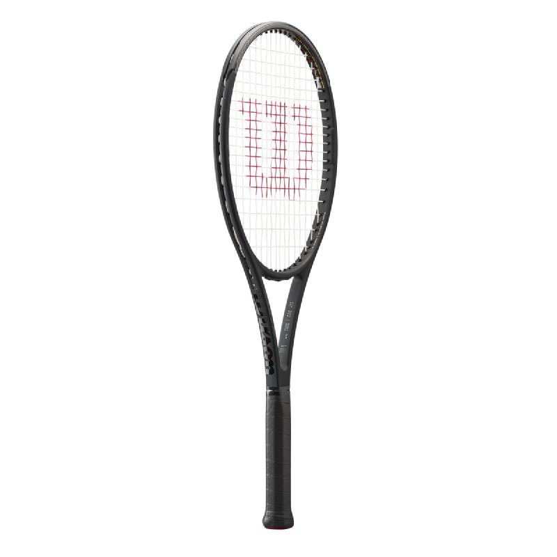 Теннисная ракетка Wilson Pro Staff 97 V13 2021