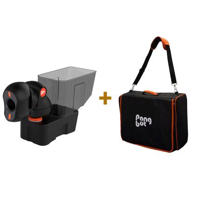 Робот для настольного тенниса Pongbot Nova S Pro