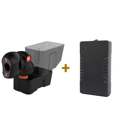 Робот для настольного тенниса Pongbot Nova S Pro