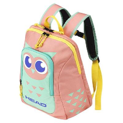 Рюкзак детский Head Kids Backpack Pink/Mint