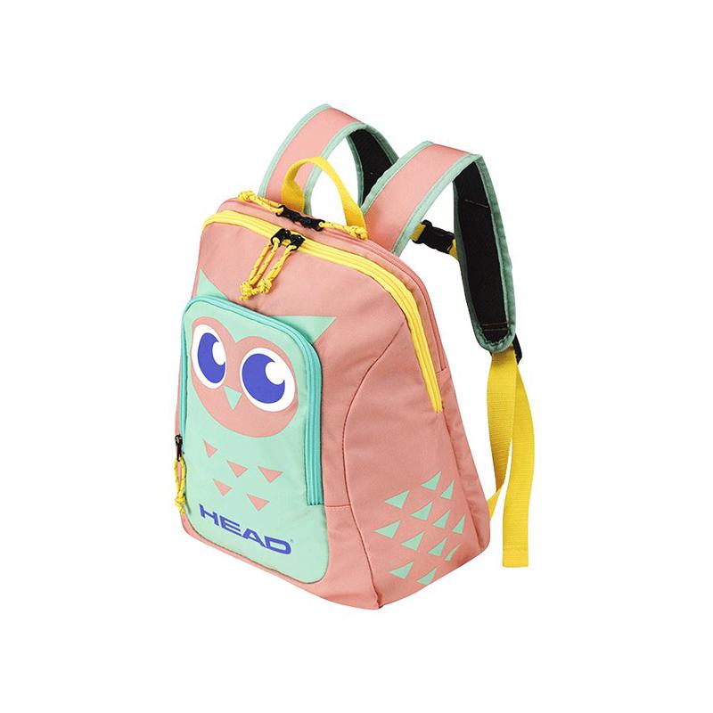 Рюкзак детский Head Kids Backpack Pink/Mint