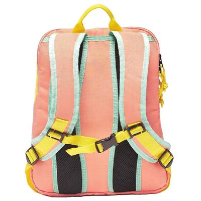 Рюкзак детский Head Kids Backpack Pink/Mint