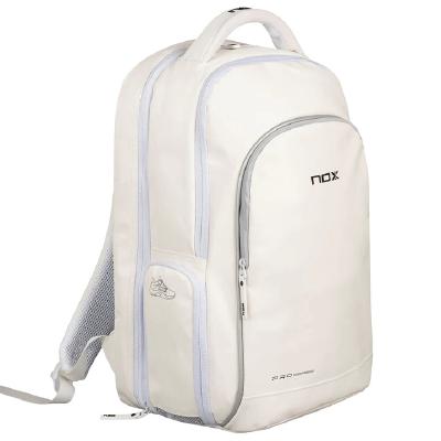 Рюкзак для падела Nox Pro Series White