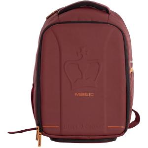 Рюкзак для падел Black Crown Magic Burgundy/Black