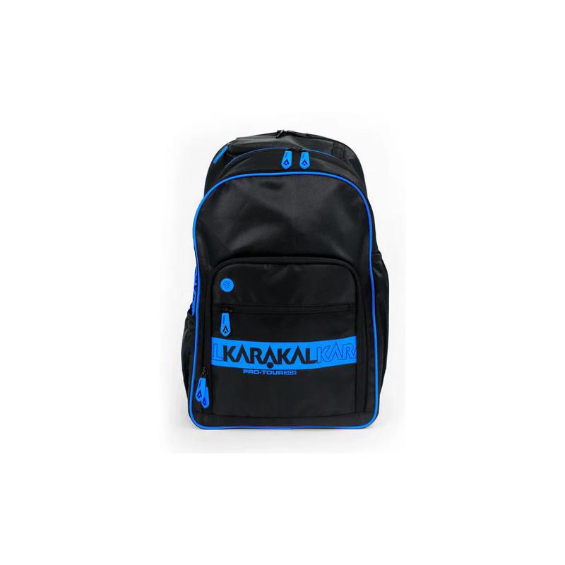 Рюкзак Karakal Pro Tour 30 2.2 Blue