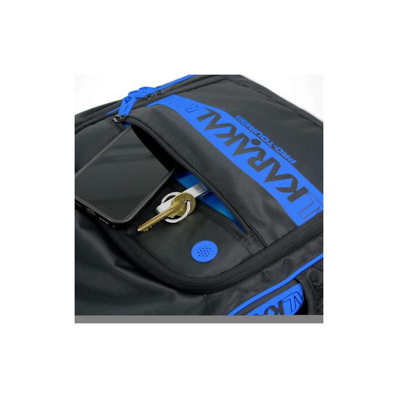 Рюкзак Karakal Pro Tour 30 2.2 Blue