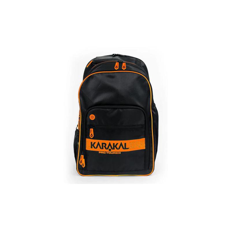 Рюкзак Karakal Pro Tour 30 2.2 Orange