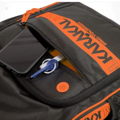 Рюкзак Karakal Pro Tour 30 2.2 Orange